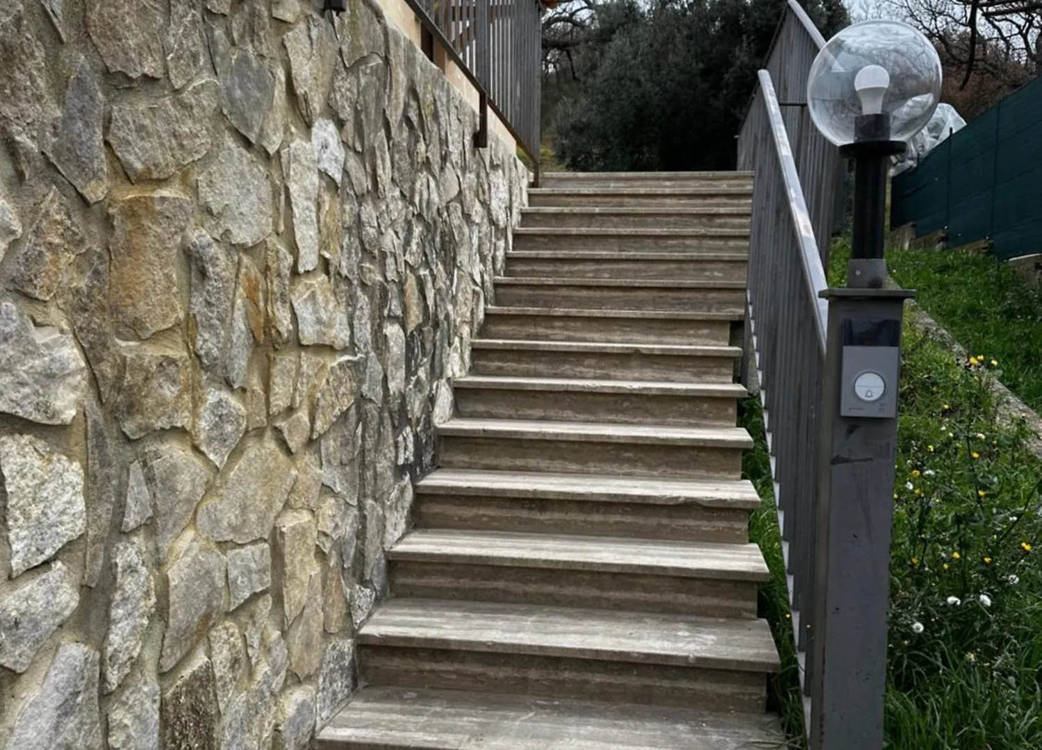 La Casa Del Sole Vila Castiglione dʼOrcia
