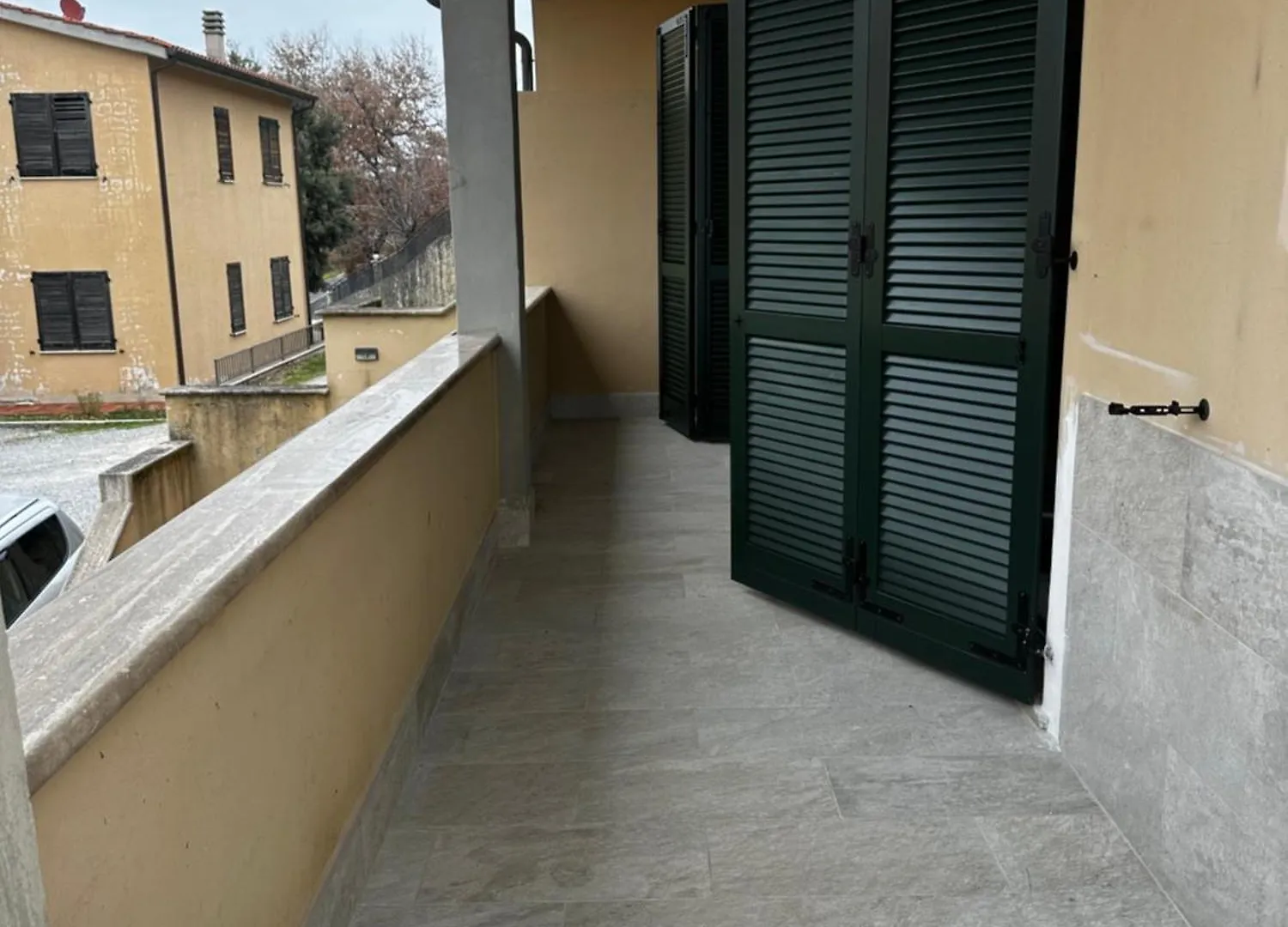 La Casa Del Sole Vila Castiglione dʼOrcia Casa de Férias