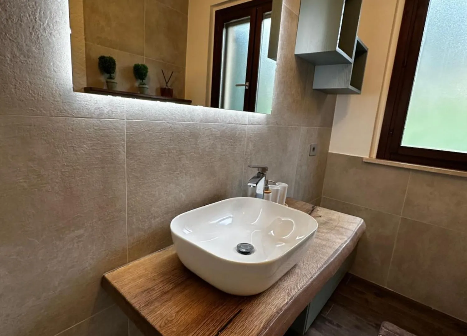 La Casa Del Sole Vila Castiglione dʼOrcia