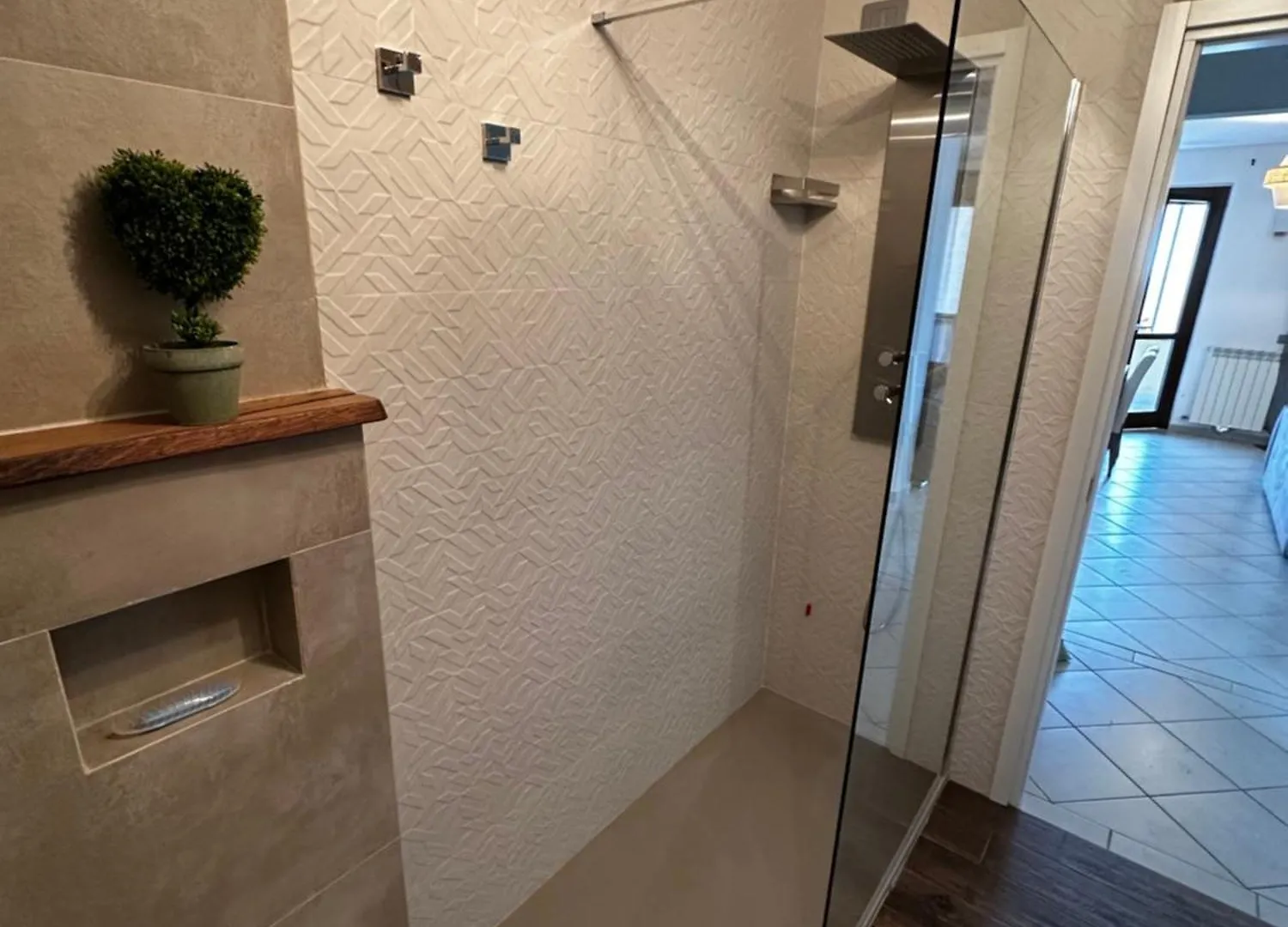 La Casa Del Sole Vila Castiglione dʼOrcia