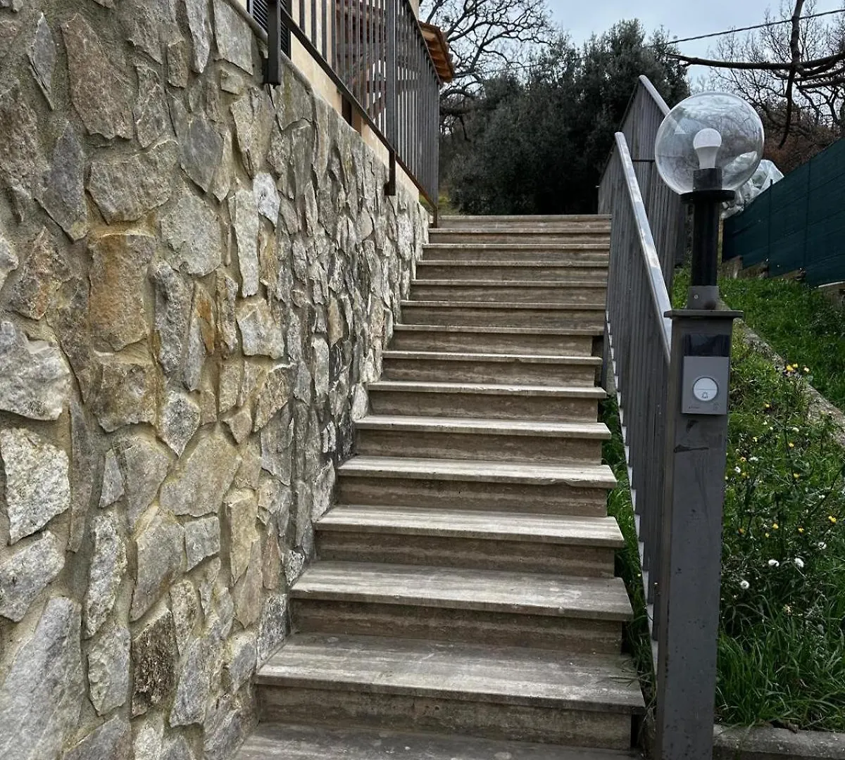 La Casa Del Sole Vila Castiglione dʼOrcia