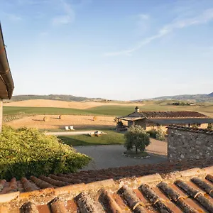 Locanda In Tuscany Castiglione d'Orcia
