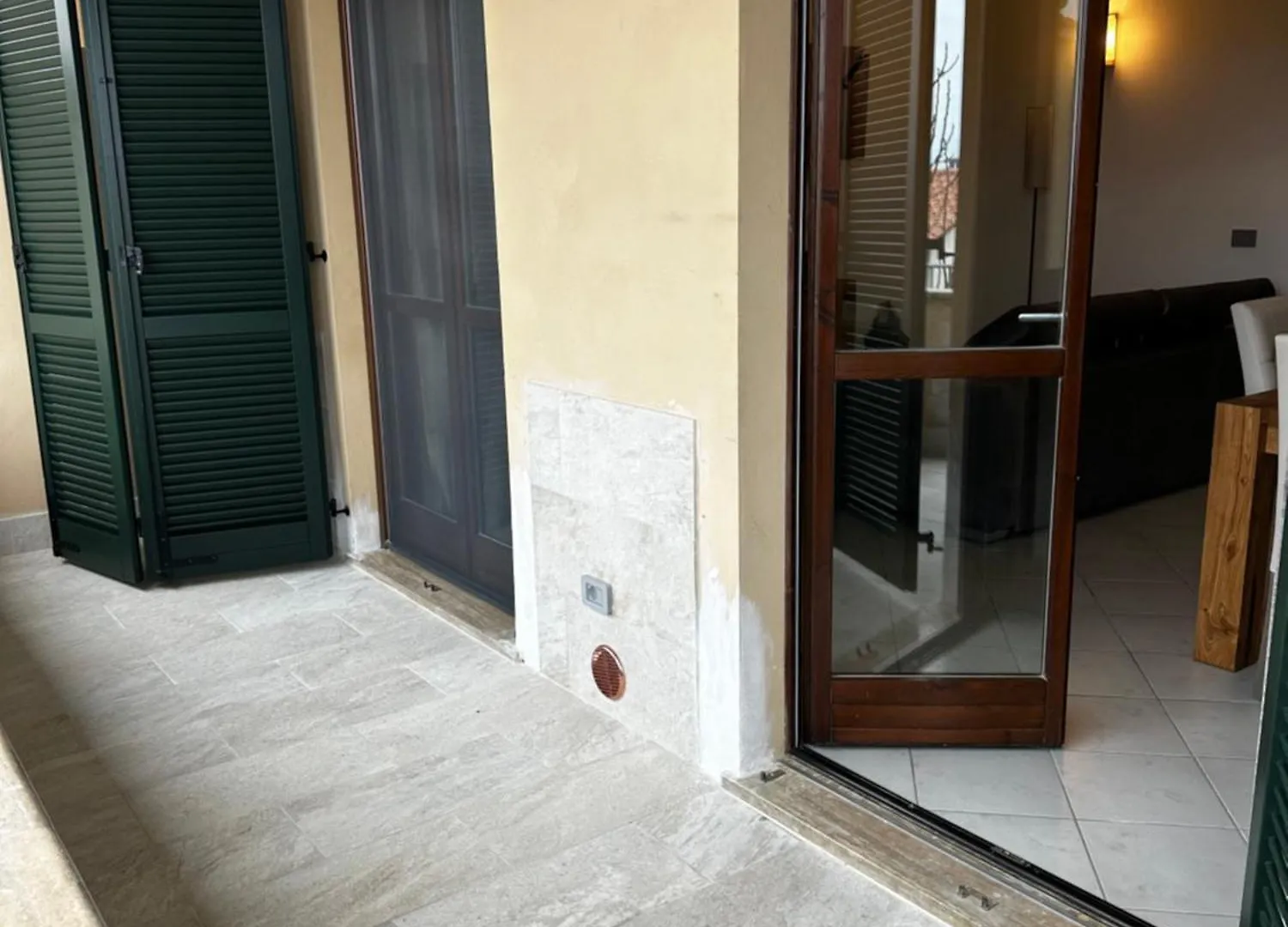 فيلا La Casa Del Sole Castiglione dʼOrcia