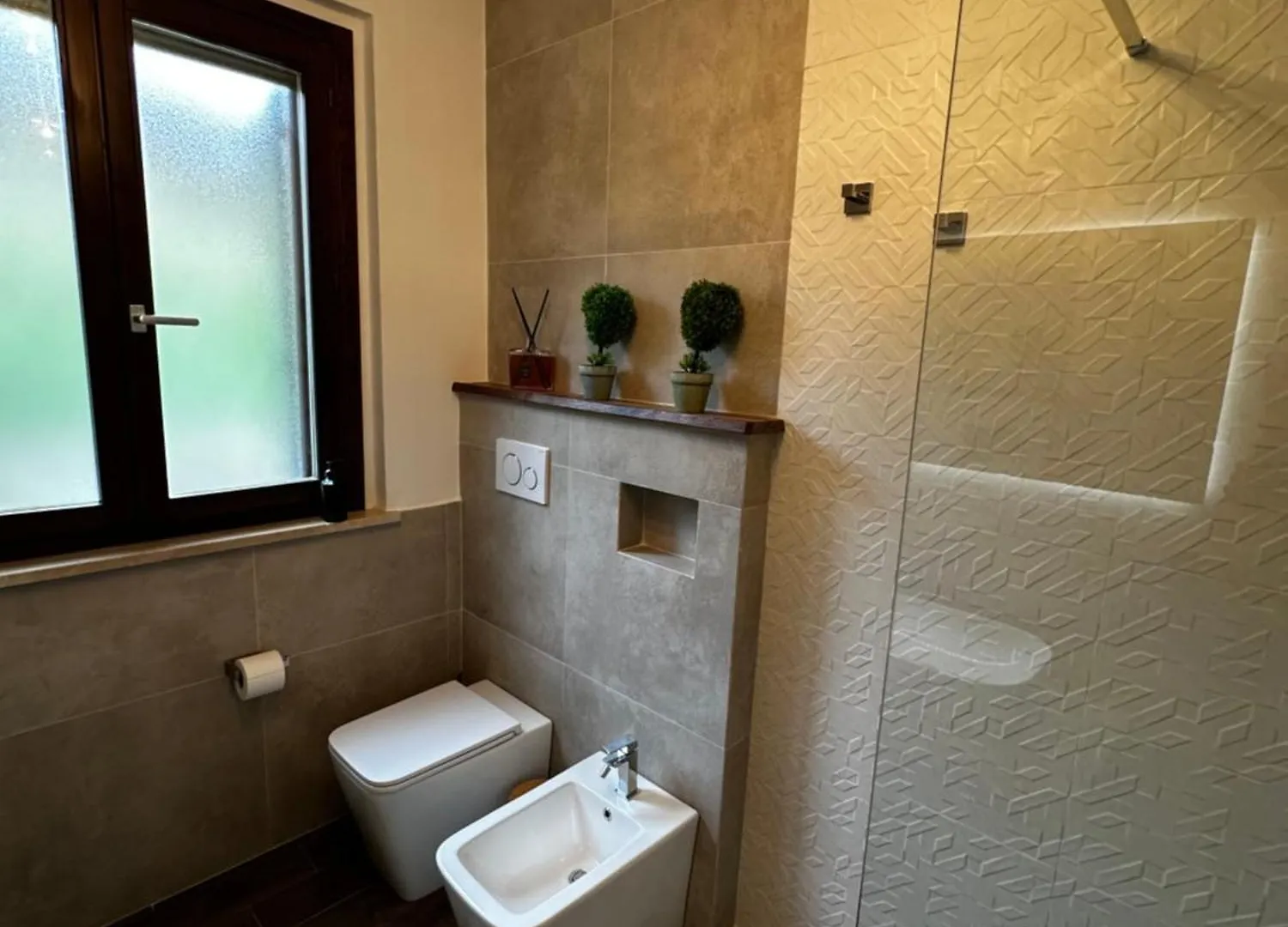 فيلا La Casa Del Sole Castiglione dʼOrcia