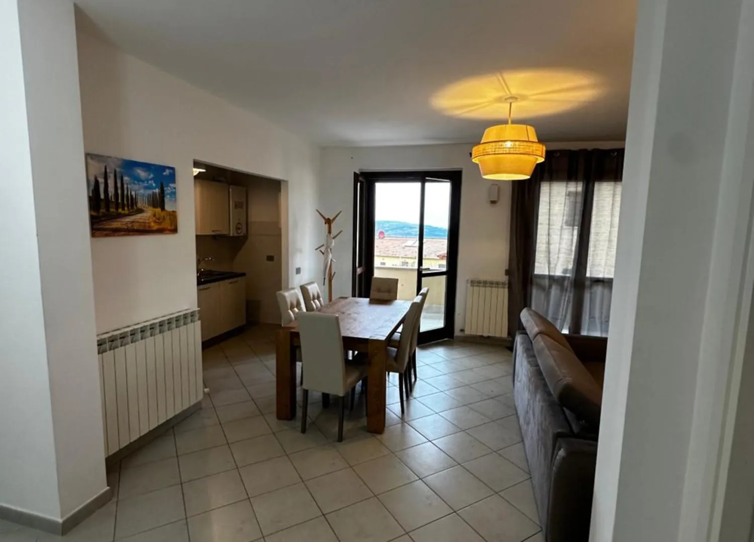 فيلا La Casa Del Sole Castiglione dʼOrcia 0*,  إيطاليا