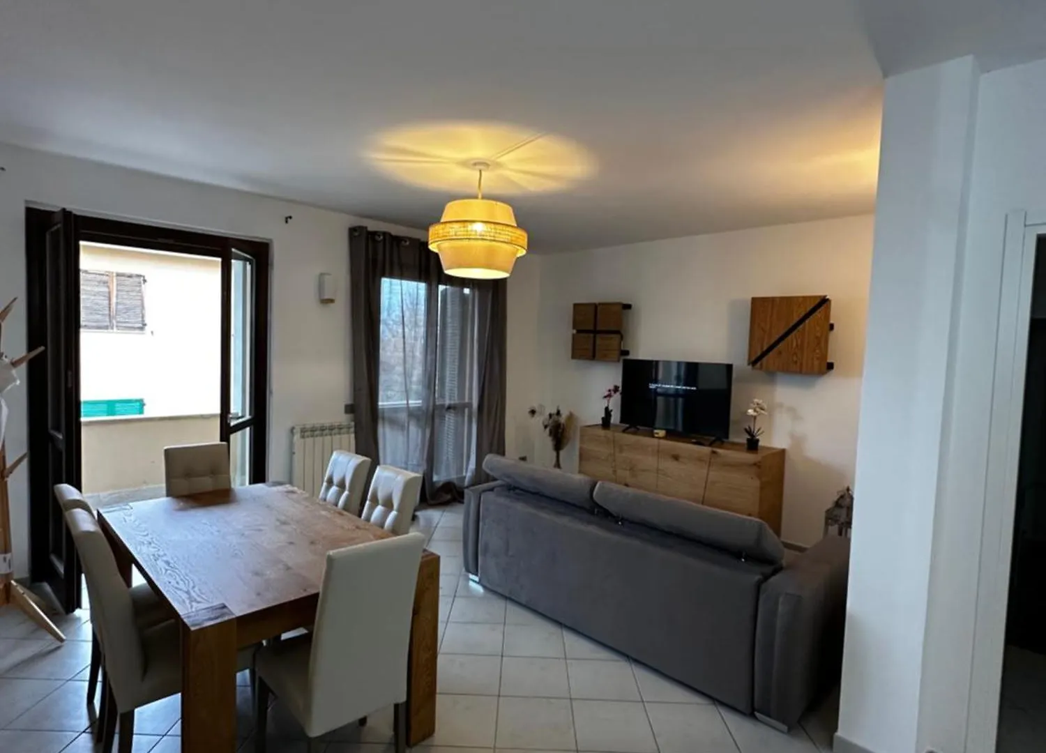 بيت للعطل فيلا La Casa Del Sole Castiglione dʼOrcia