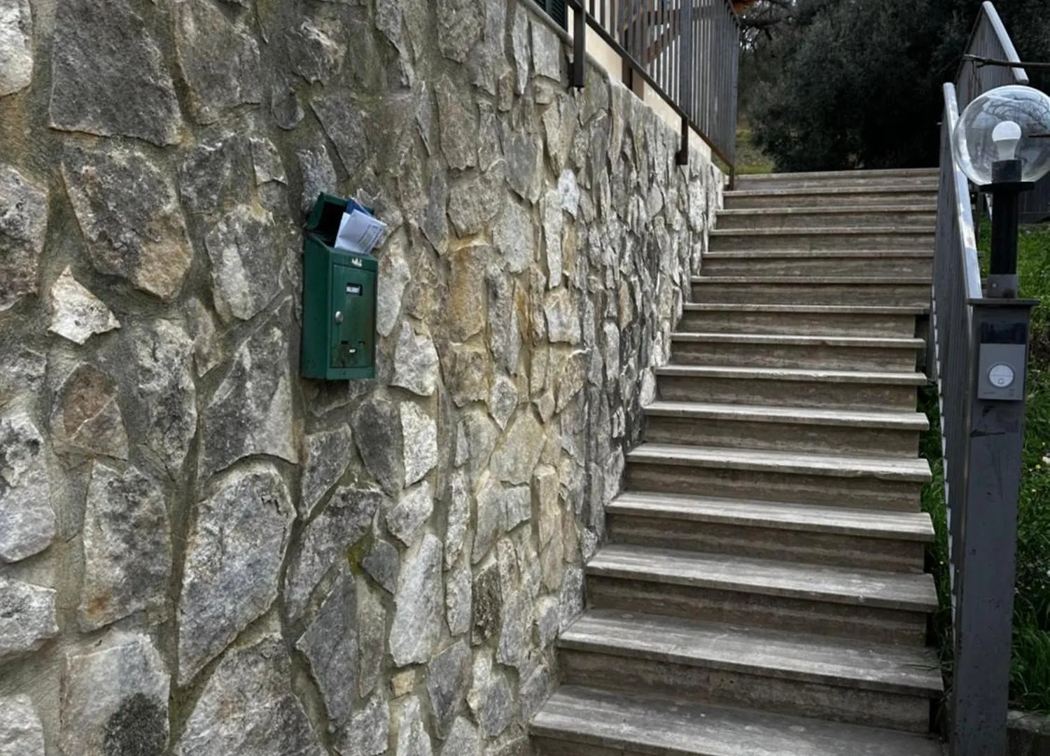 فيلا La Casa Del Sole Castiglione dʼOrcia 0*,